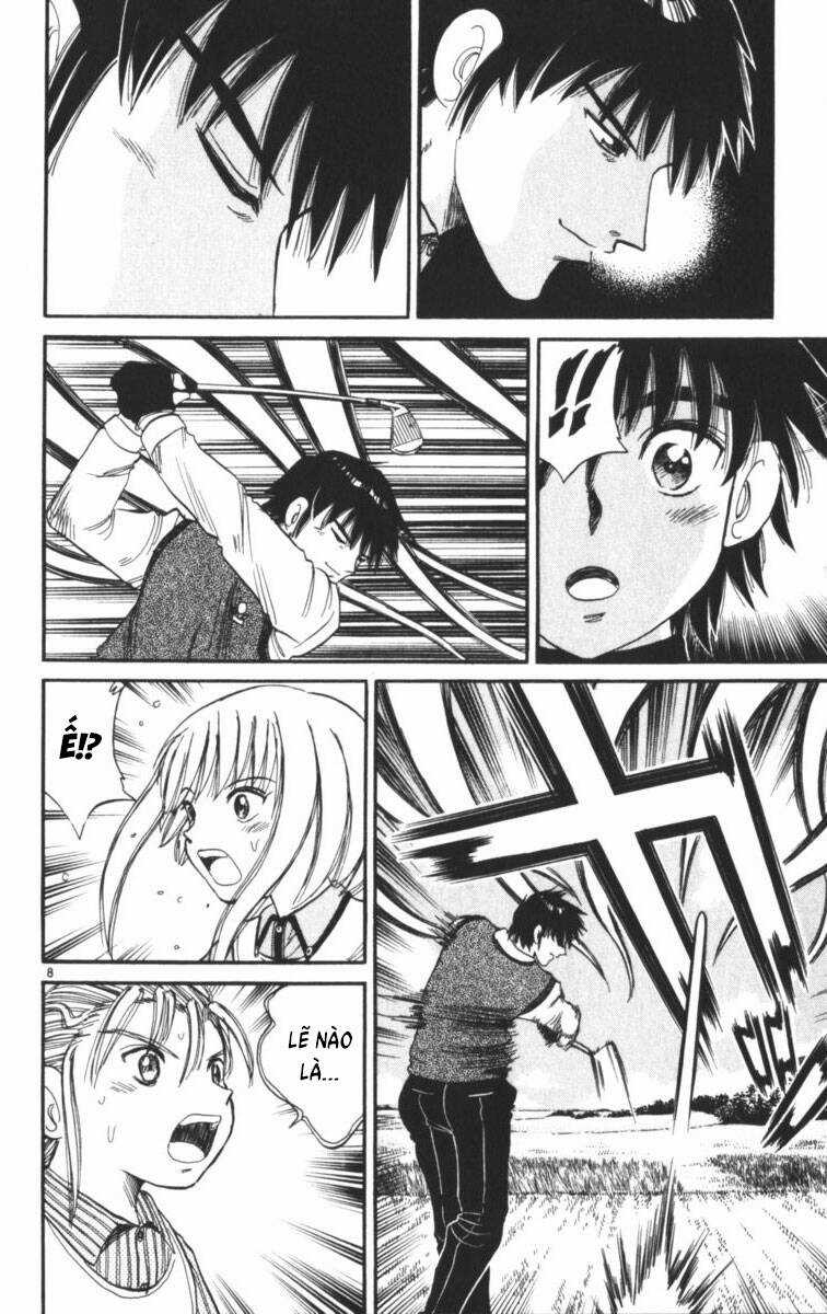 Dan Doh! Xi - Chapter 99 - Trang 9