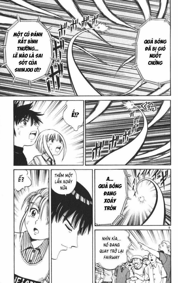 Dan Doh! Xi - Chapter 99 - Trang 10