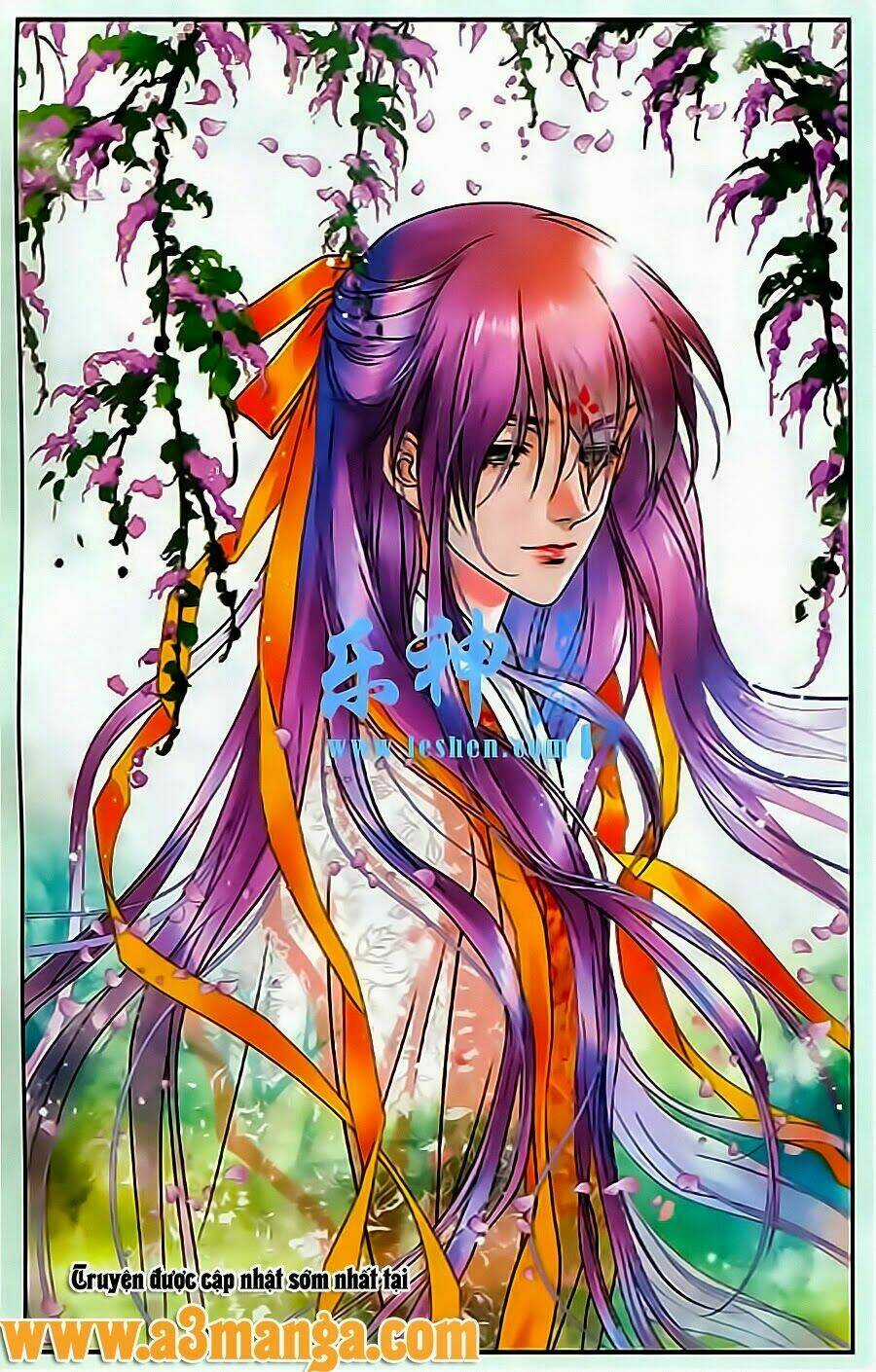 Đan Duật Ký - Chapter 2 - Trang 19