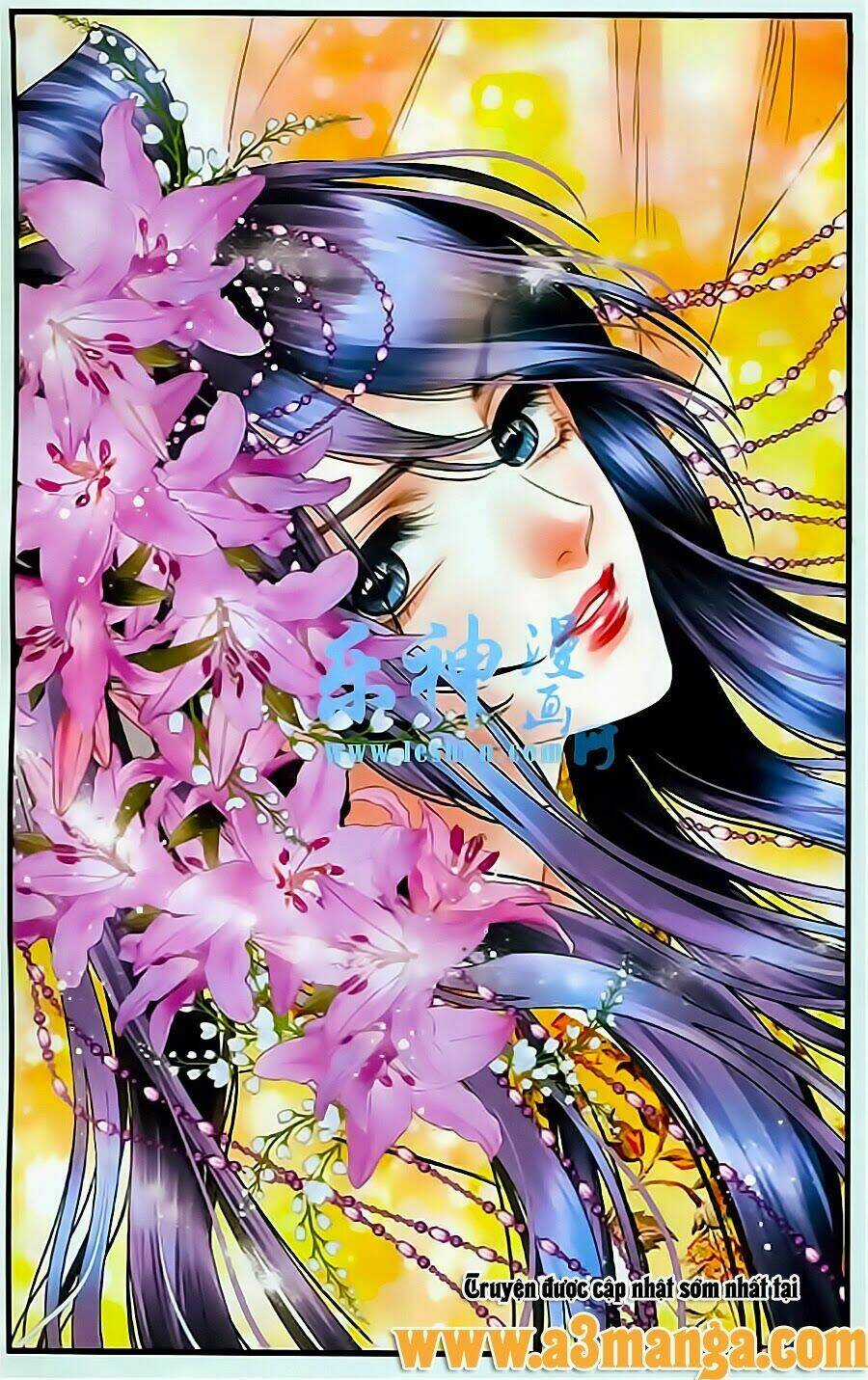 Đan Duật Ký - Chapter 2 - Trang 5