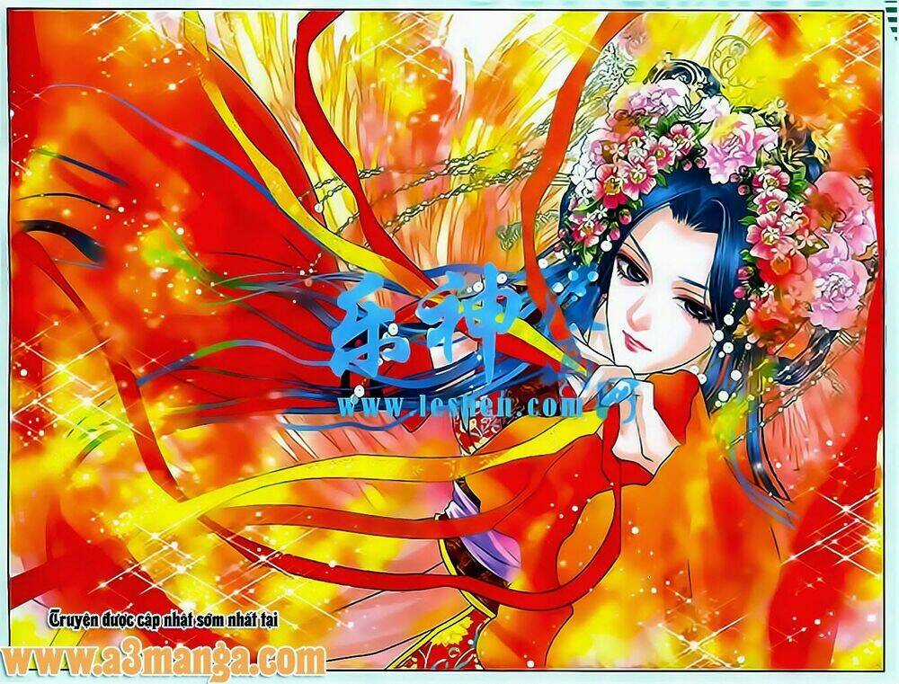 Đan Duật Ký - Chapter 3 - Trang 11