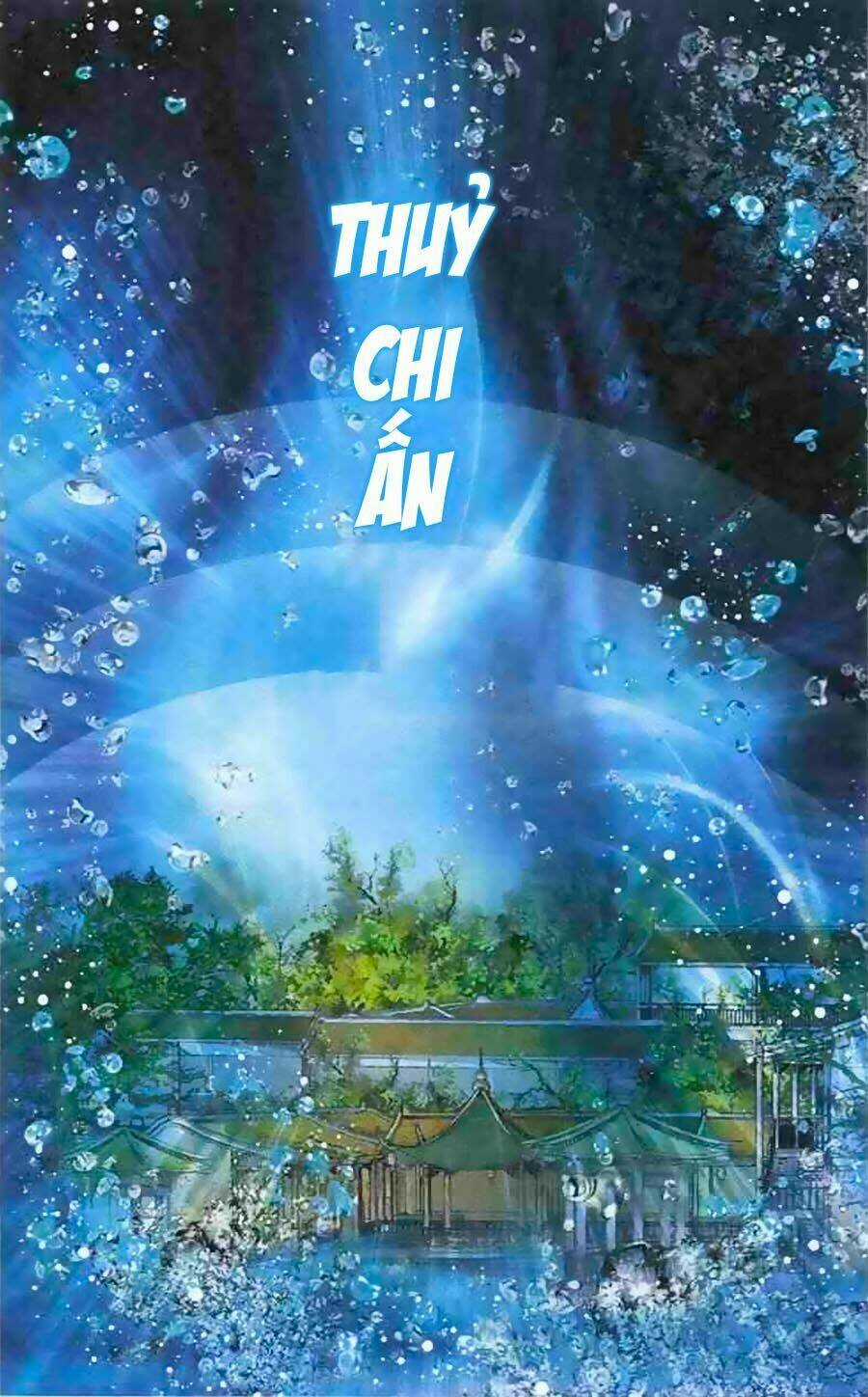 Đan Duật Ký - Chapter 6 - Trang 21