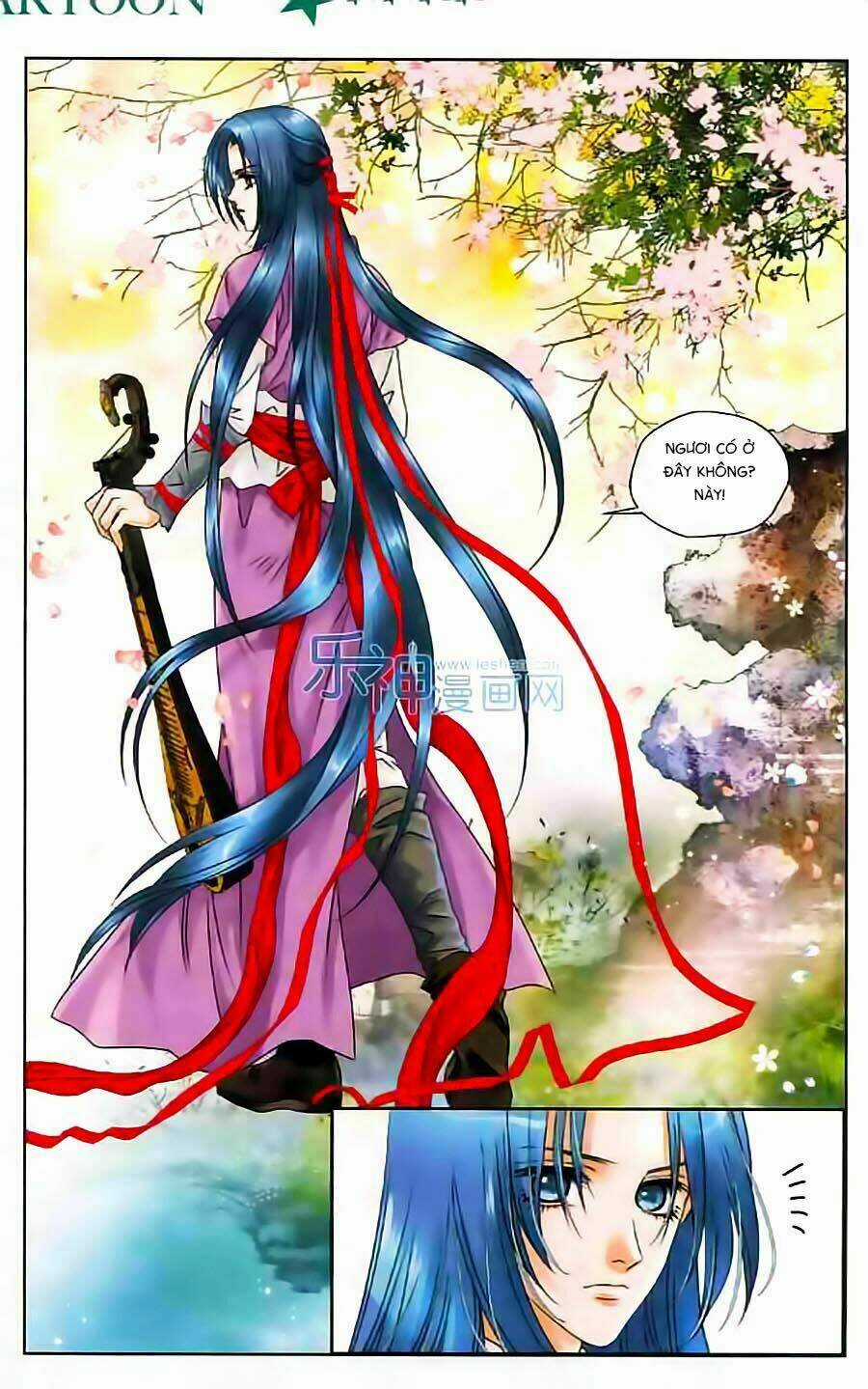 Đan Duật Ký - Chapter 7 - Trang 18