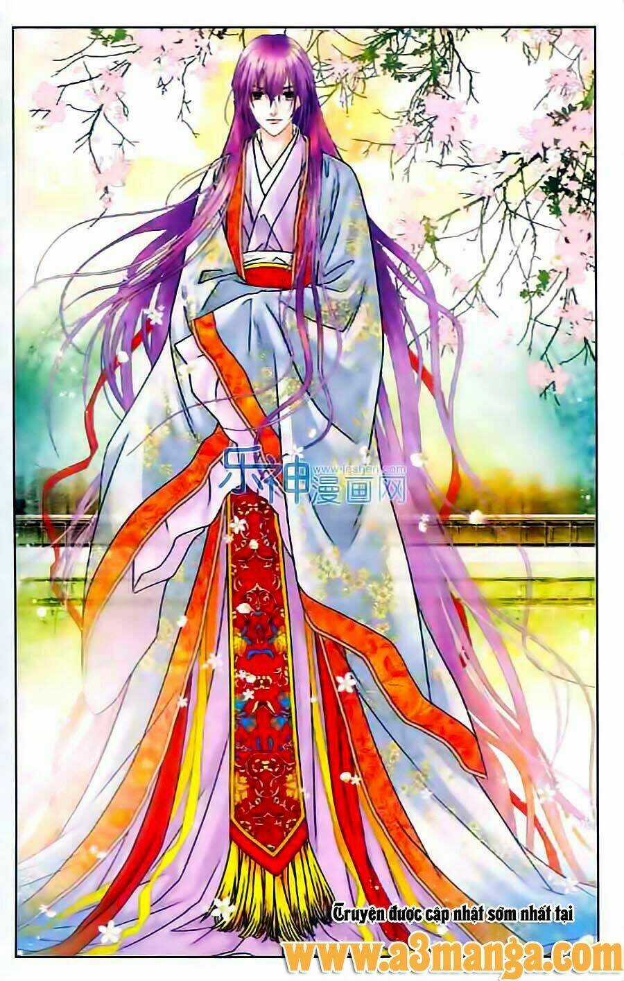 Đan Duật Ký - Chapter 7 - Trang 19