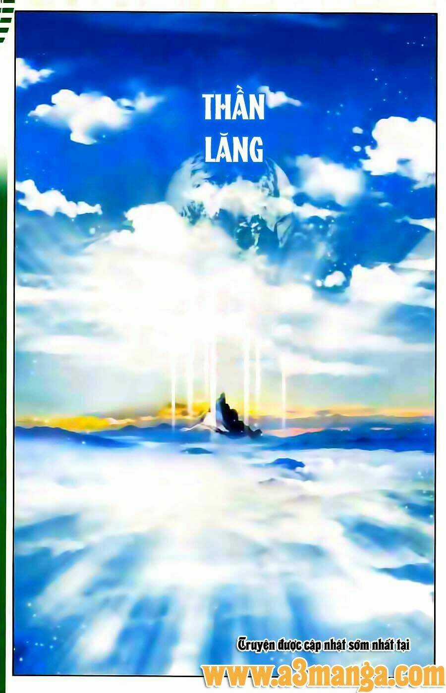 Đan Duật Ký - Chapter 7 - Trang 8