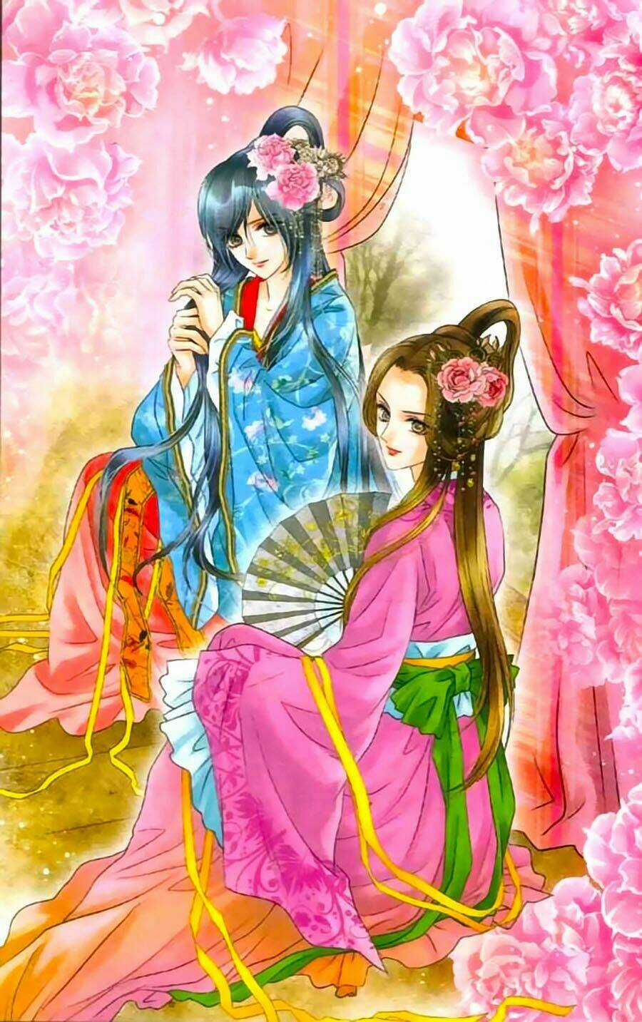 Đan Duật Ký - Chapter 8 - Trang 19