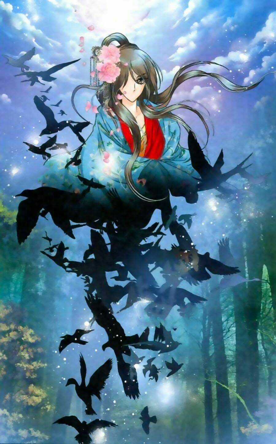 Đan Duật Ký - Chapter 9 - Trang 12