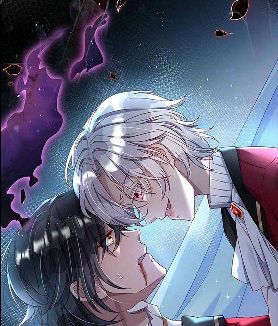 Dẫn Sói Vào Phòng - Chapter 0 - Trang 13