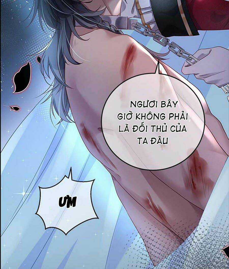 Dẫn Sói Vào Phòng - Chapter 0 - Trang 14