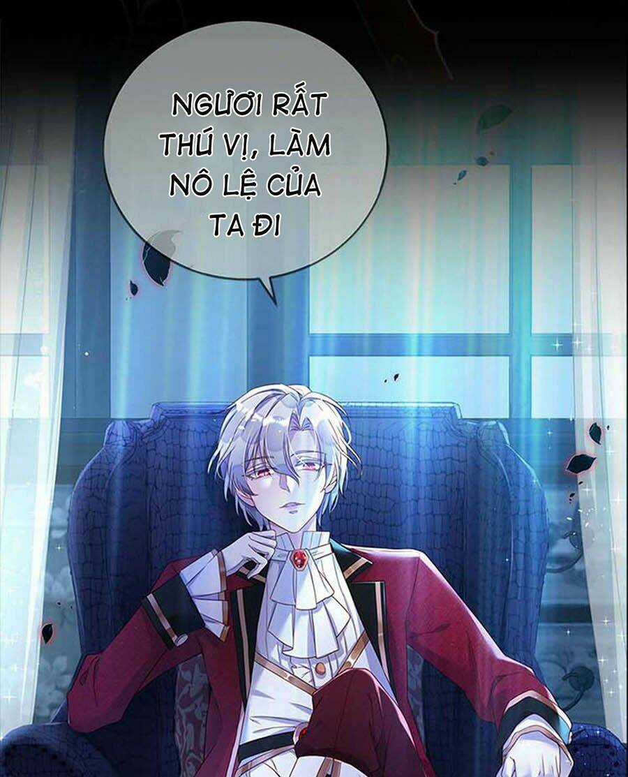 Dẫn Sói Vào Phòng - Chapter 0 - Trang 16