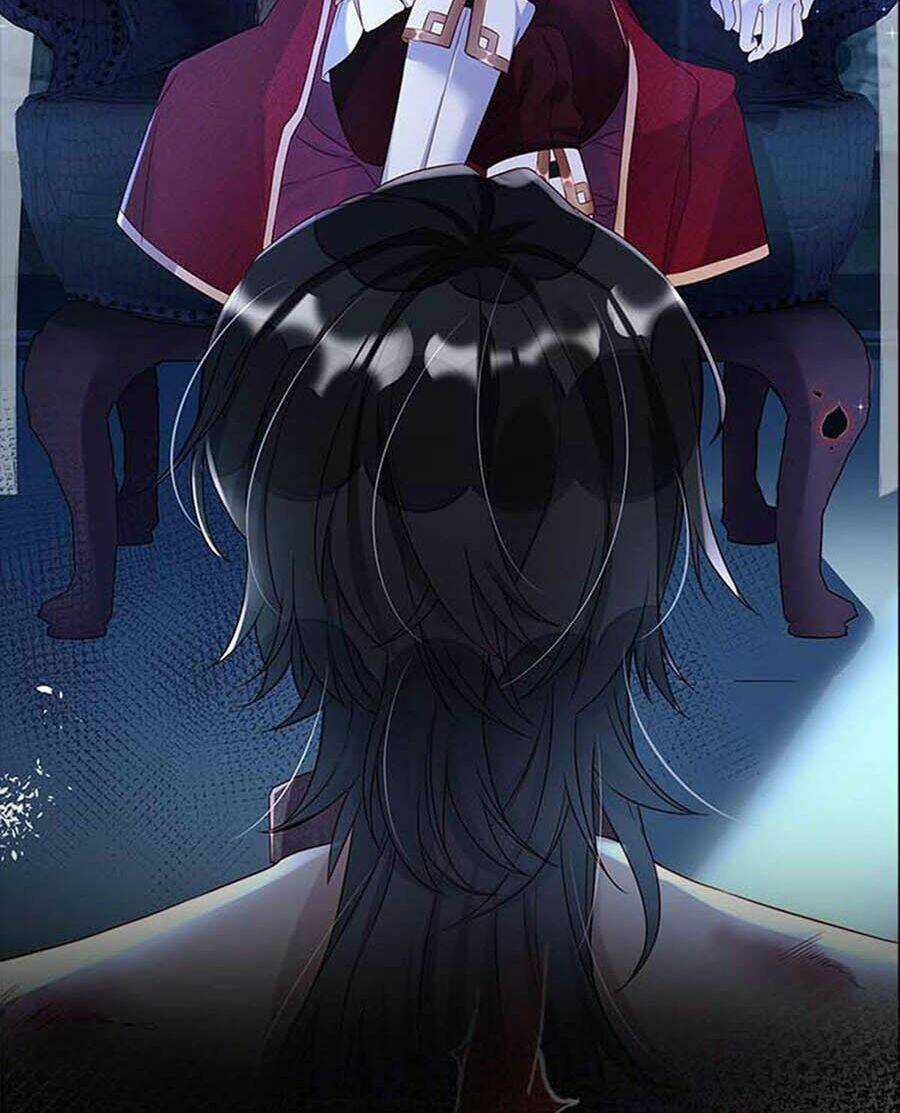 Dẫn Sói Vào Phòng - Chapter 0 - Trang 17