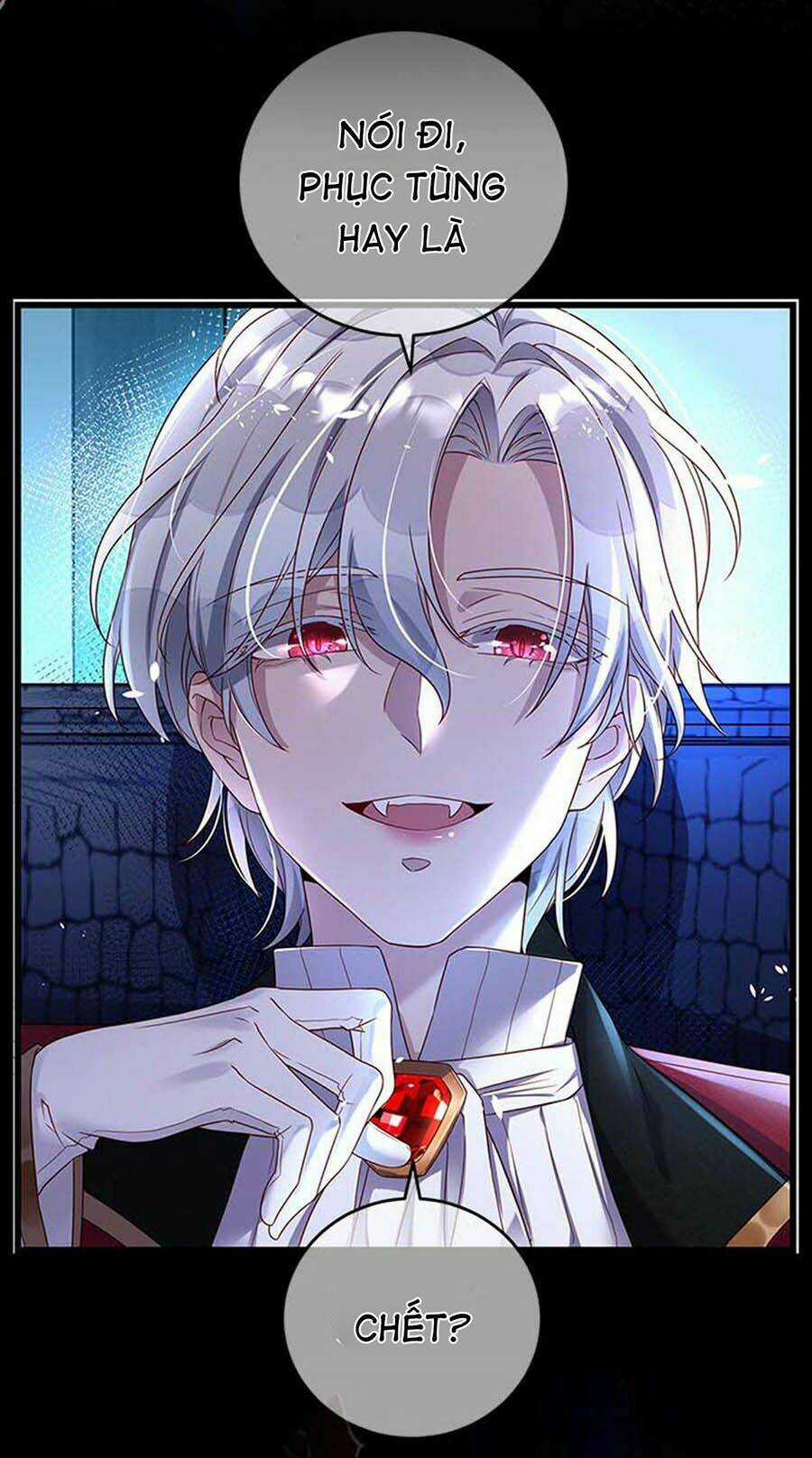 Dẫn Sói Vào Phòng - Chapter 0 - Trang 19