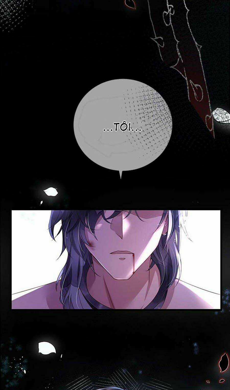 Dẫn Sói Vào Phòng - Chapter 0 - Trang 21