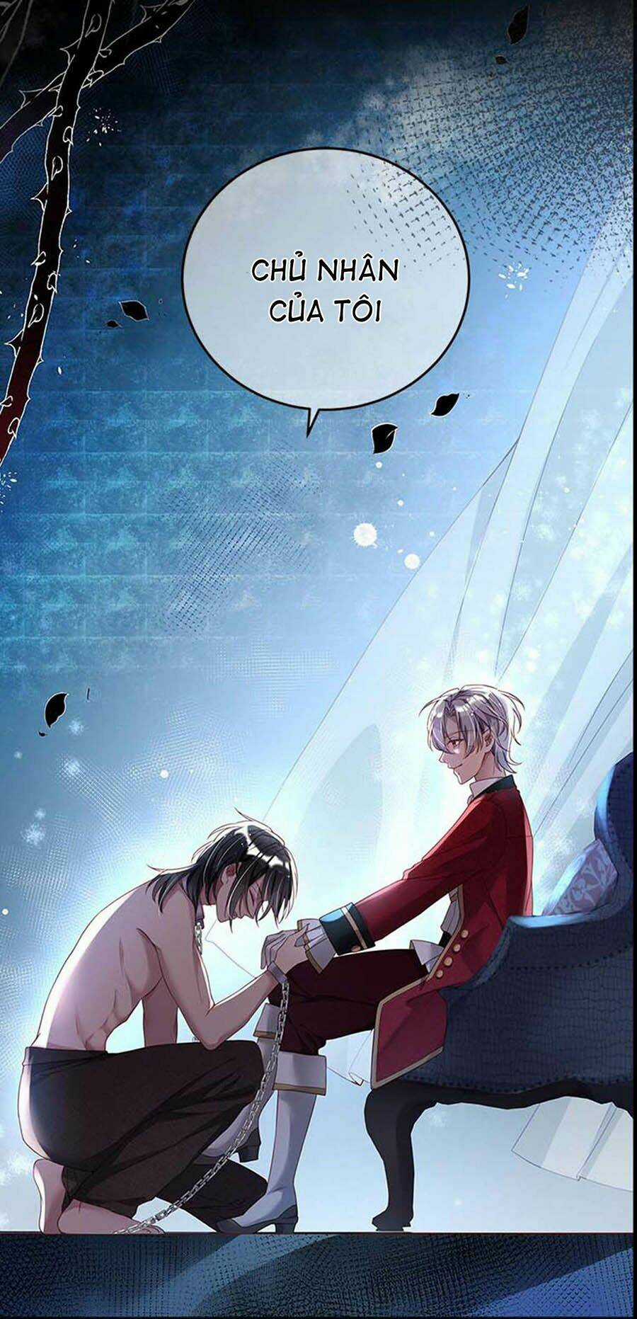 Dẫn Sói Vào Phòng - Chapter 0 - Trang 24