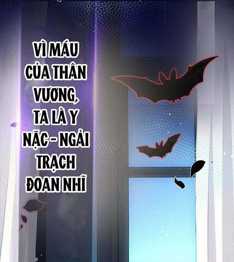 Dẫn Sói Vào Phòng - Chapter 0 - Trang 4