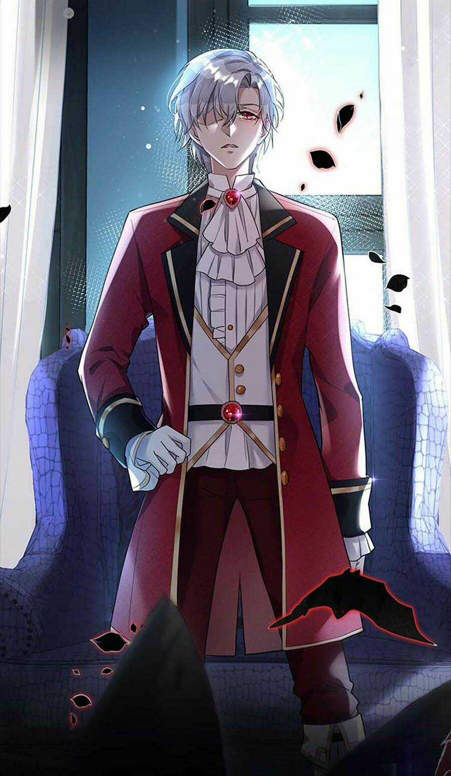 Dẫn Sói Vào Phòng - Chapter 0 - Trang 5