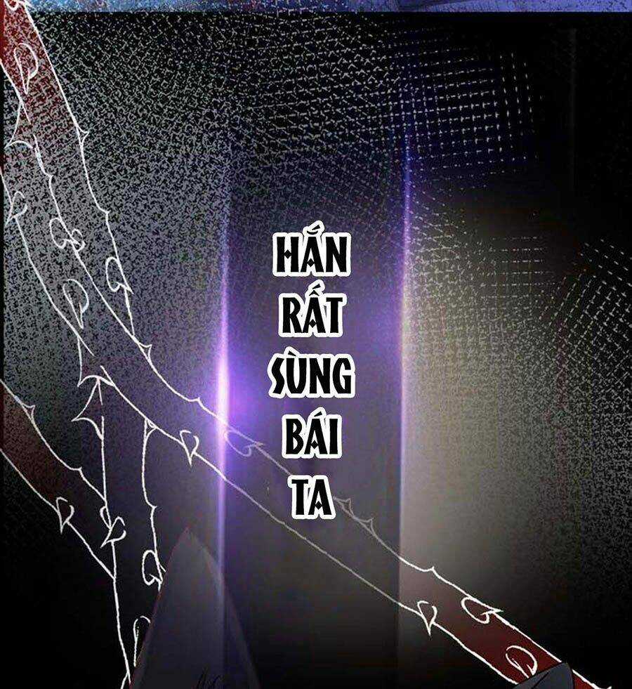 Dẫn Sói Vào Phòng - Chapter 0 - Trang 8