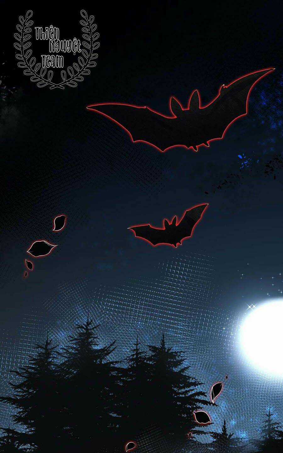 Dẫn Sói Vào Phòng - Chapter 1 - Trang 2