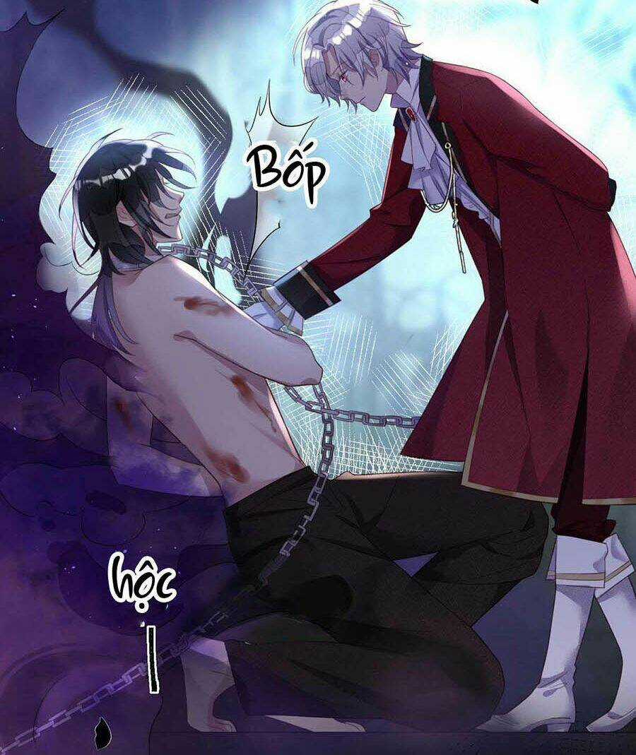 Dẫn Sói Vào Phòng - Chapter 1 - Trang 13