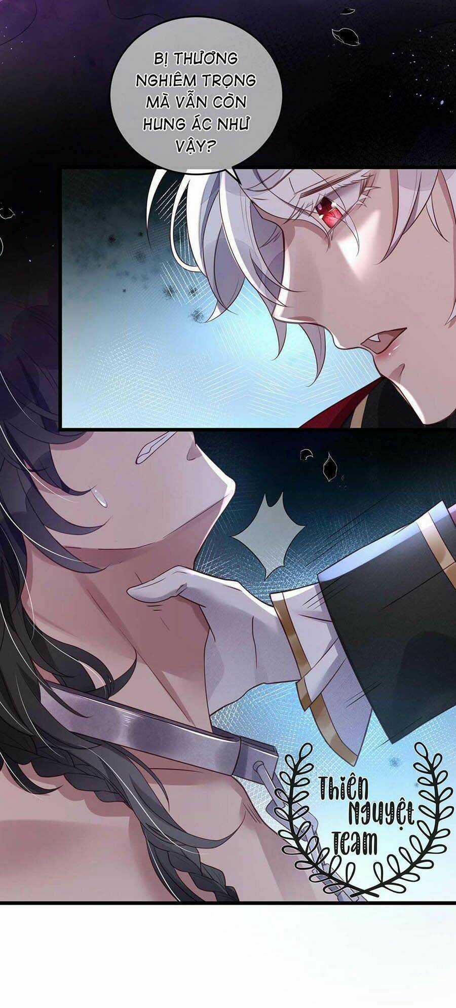 Dẫn Sói Vào Phòng - Chapter 1 - Trang 14