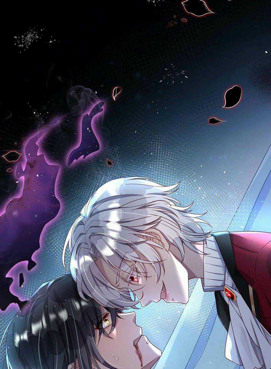 Dẫn Sói Vào Phòng - Chapter 1 - Trang 15