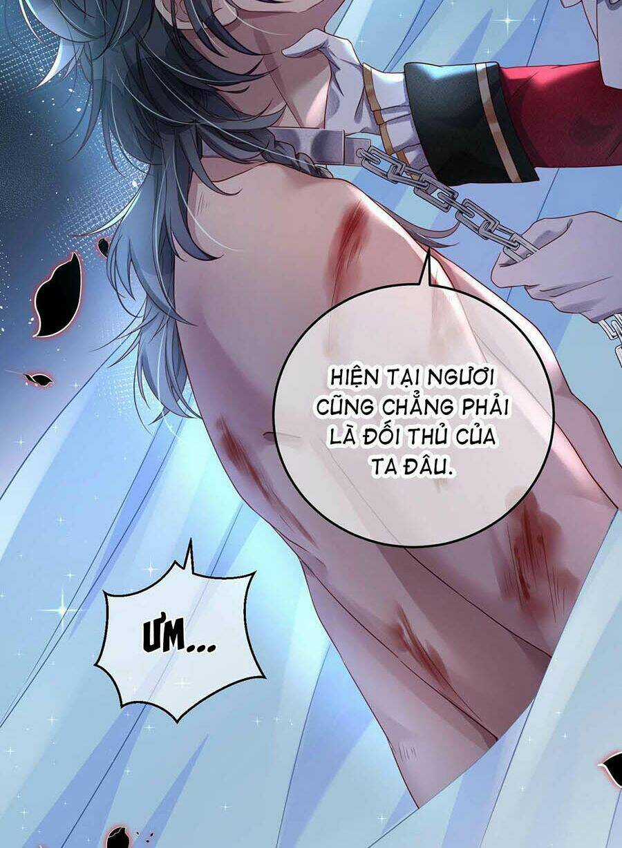 Dẫn Sói Vào Phòng - Chapter 1 - Trang 16