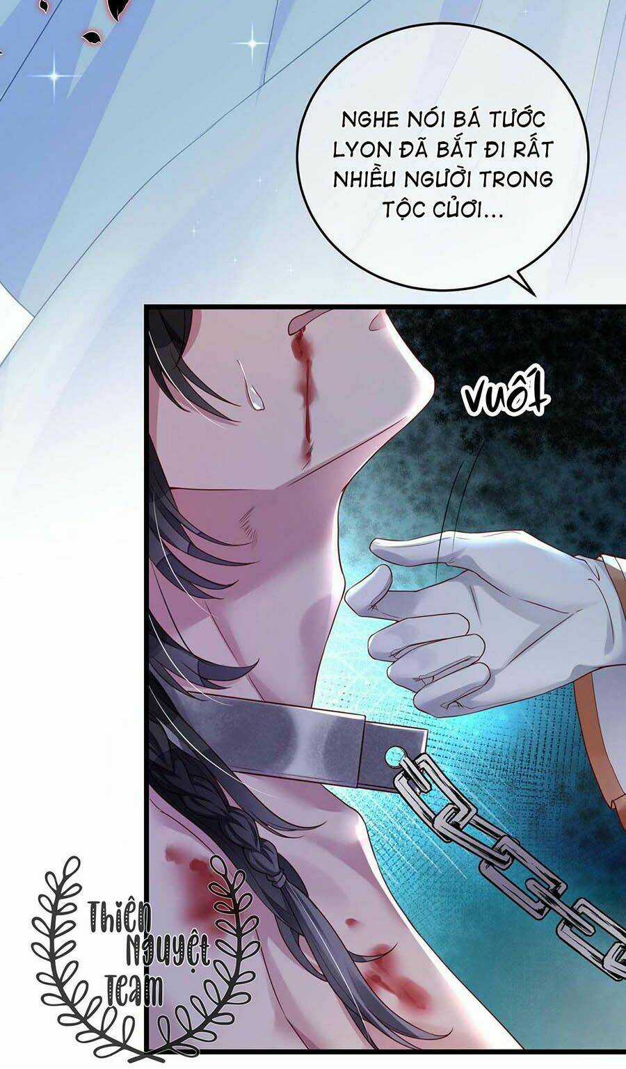 Dẫn Sói Vào Phòng - Chapter 1 - Trang 17