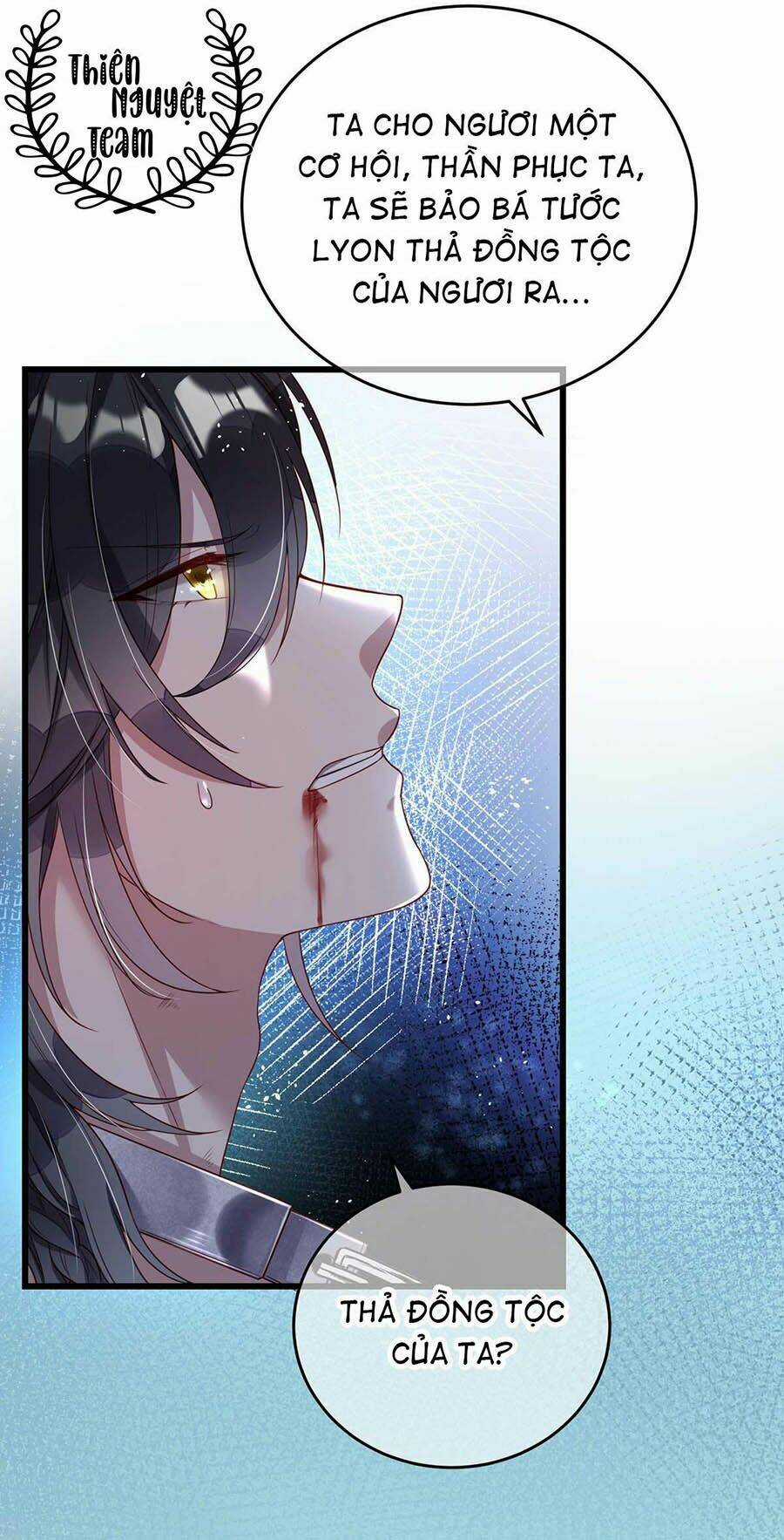 Dẫn Sói Vào Phòng - Chapter 1 - Trang 18