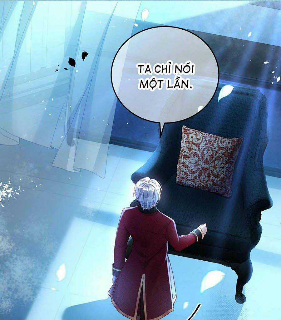 Dẫn Sói Vào Phòng - Chapter 1 - Trang 19