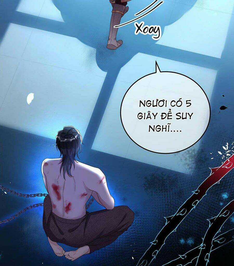 Dẫn Sói Vào Phòng - Chapter 1 - Trang 20