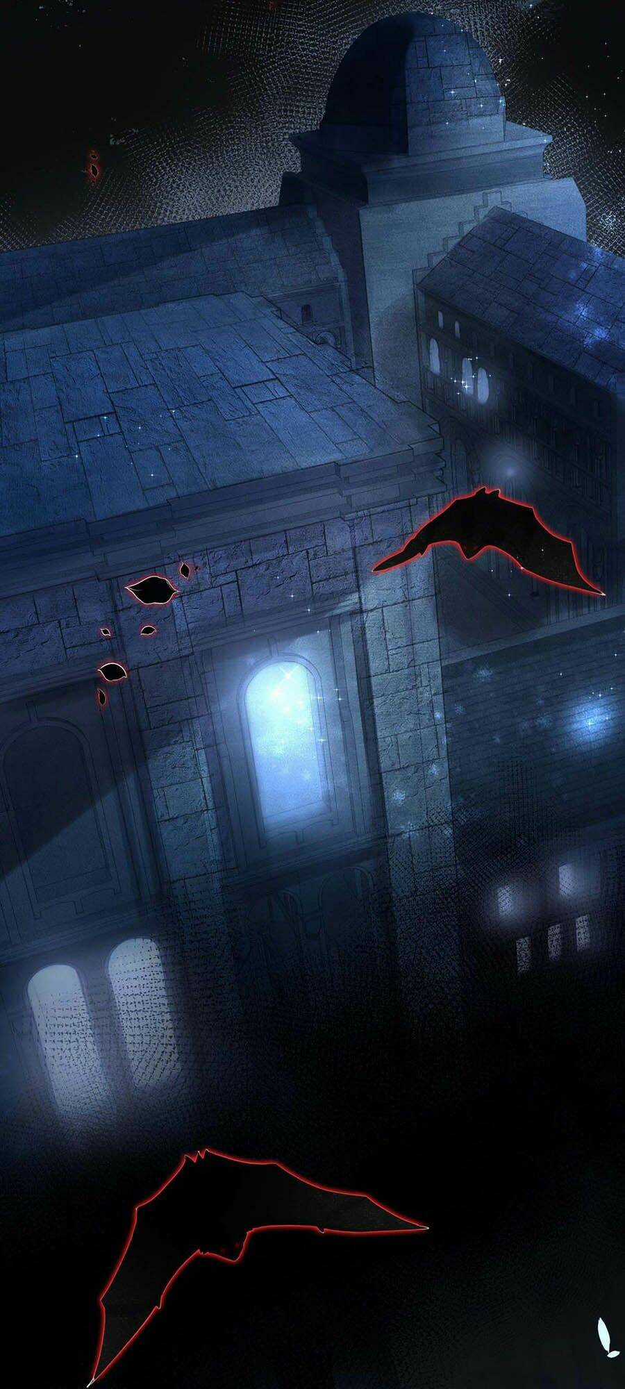 Dẫn Sói Vào Phòng - Chapter 1 - Trang 3