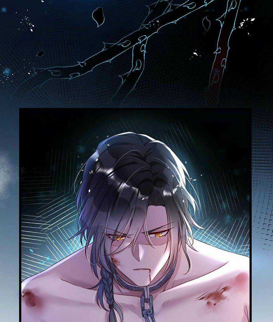 Dẫn Sói Vào Phòng - Chapter 1 - Trang 21