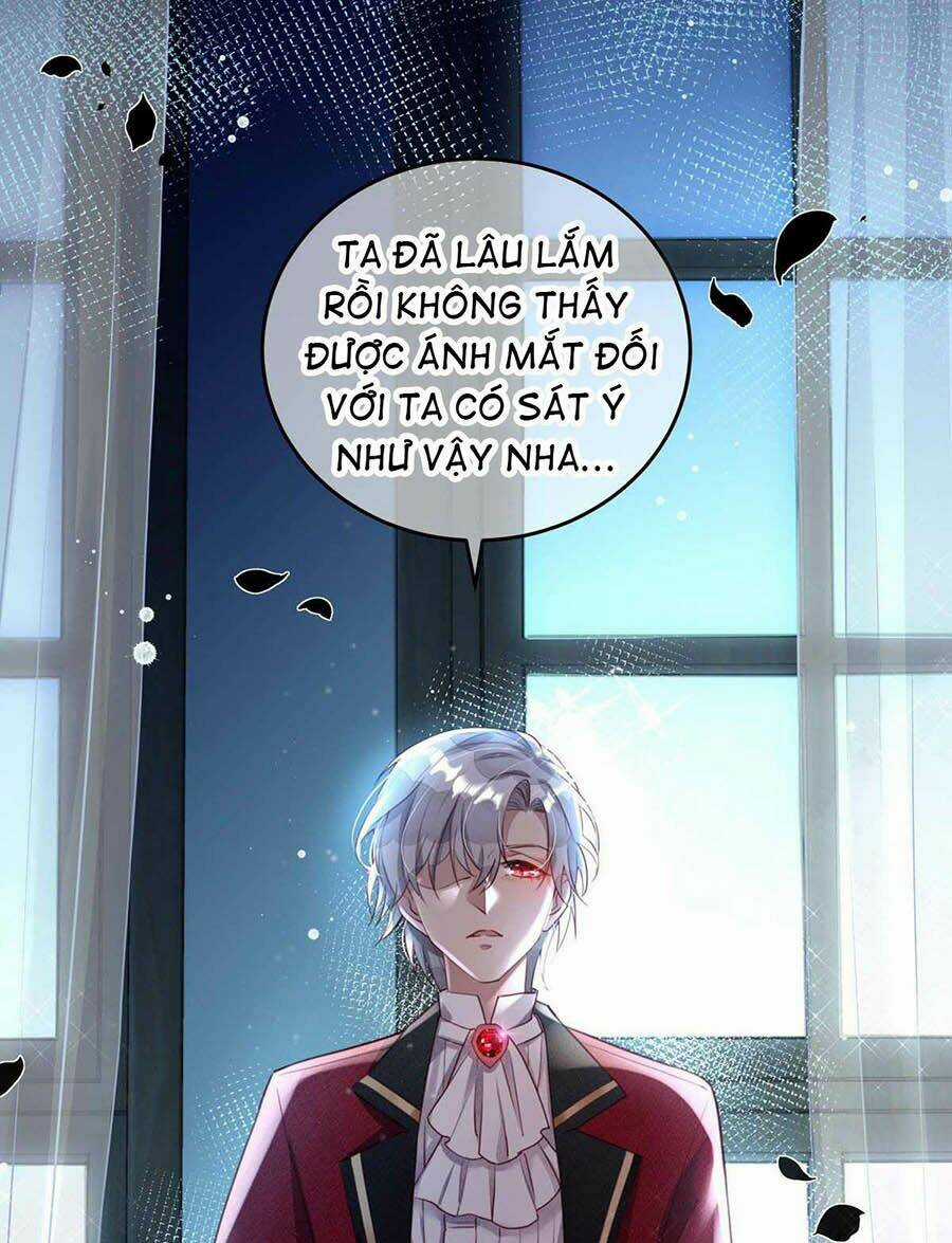 Dẫn Sói Vào Phòng - Chapter 1 - Trang 8