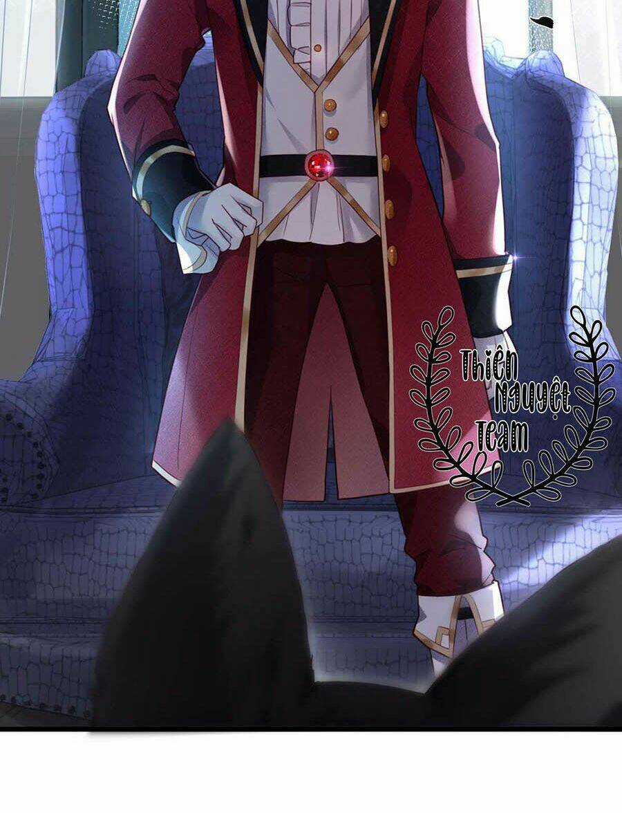 Dẫn Sói Vào Phòng - Chapter 1 - Trang 9