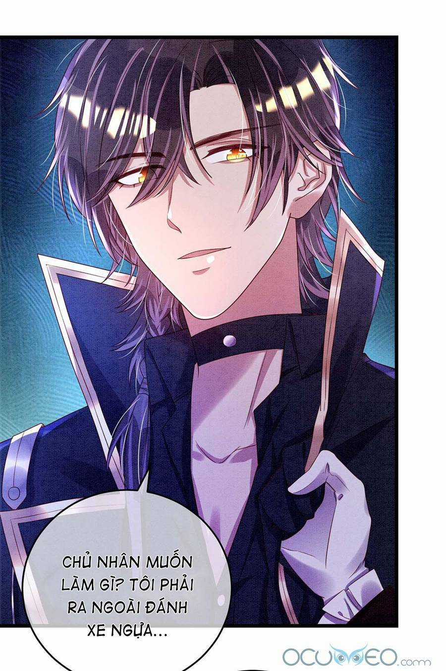 Dẫn Sói Vào Phòng - Chapter 10 - Trang 2