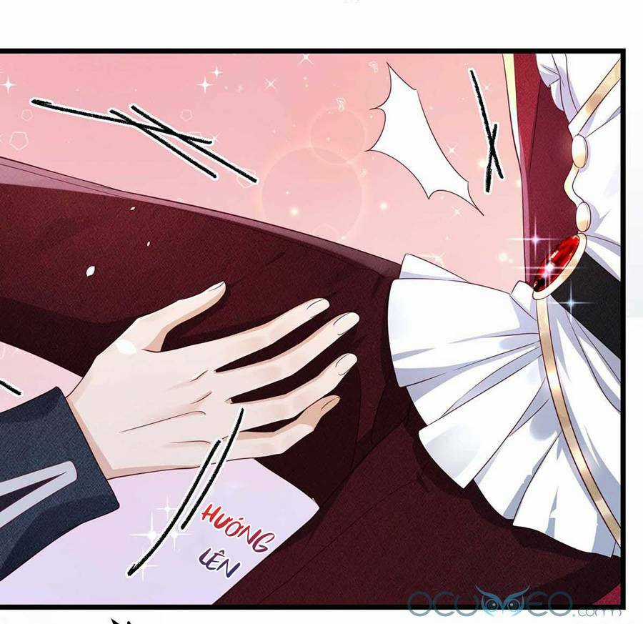 Dẫn Sói Vào Phòng - Chapter 10 - Trang 11