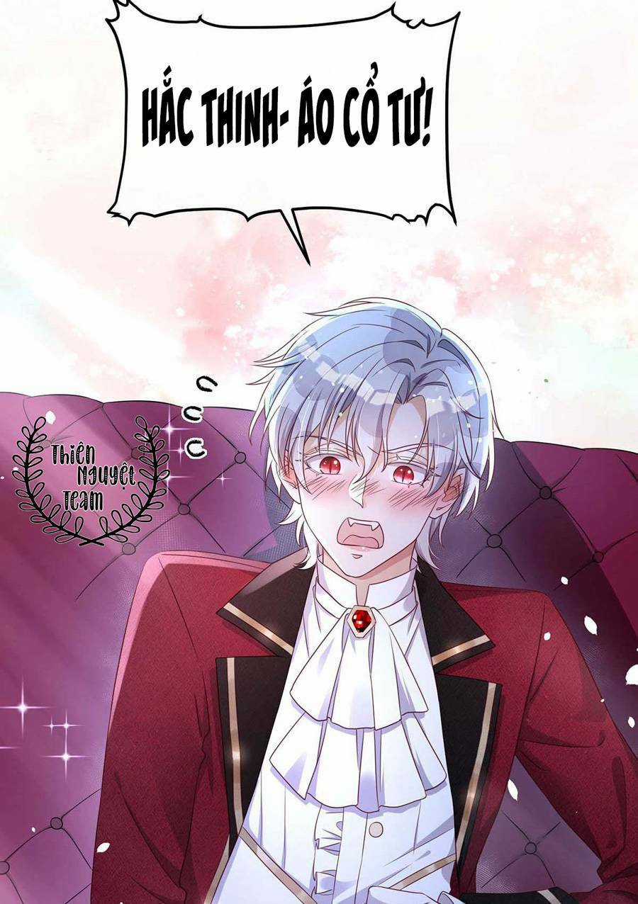 Dẫn Sói Vào Phòng - Chapter 10 - Trang 12