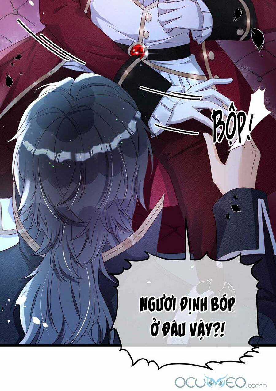 Dẫn Sói Vào Phòng - Chapter 10 - Trang 13