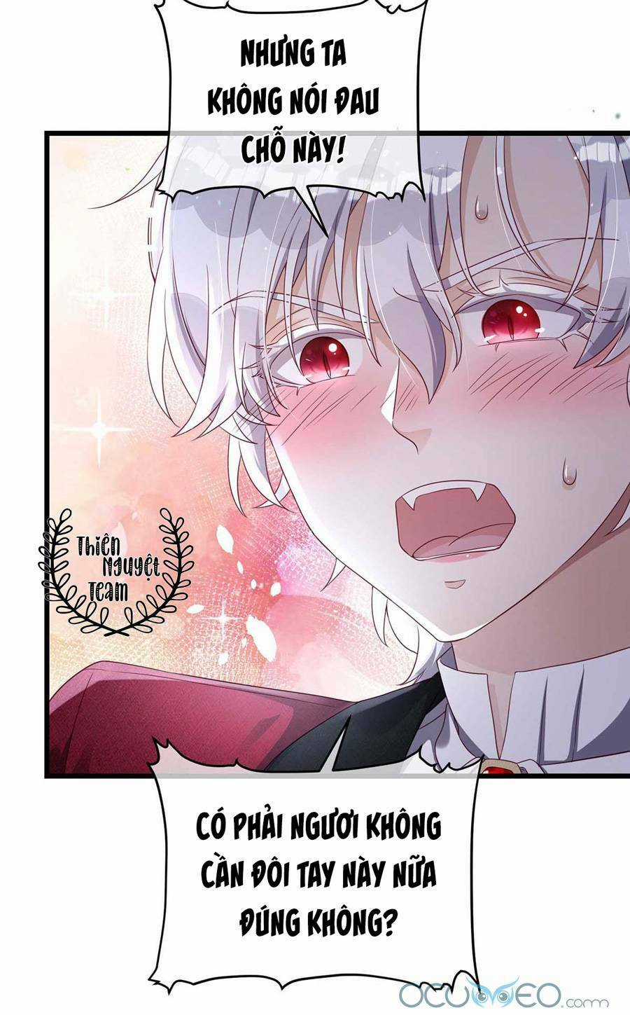 Dẫn Sói Vào Phòng - Chapter 10 - Trang 15