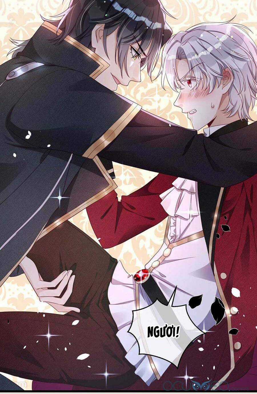 Dẫn Sói Vào Phòng - Chapter 10 - Trang 17