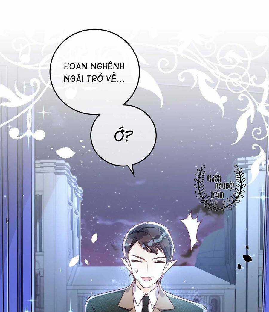 Dẫn Sói Vào Phòng - Chapter 10 - Trang 19