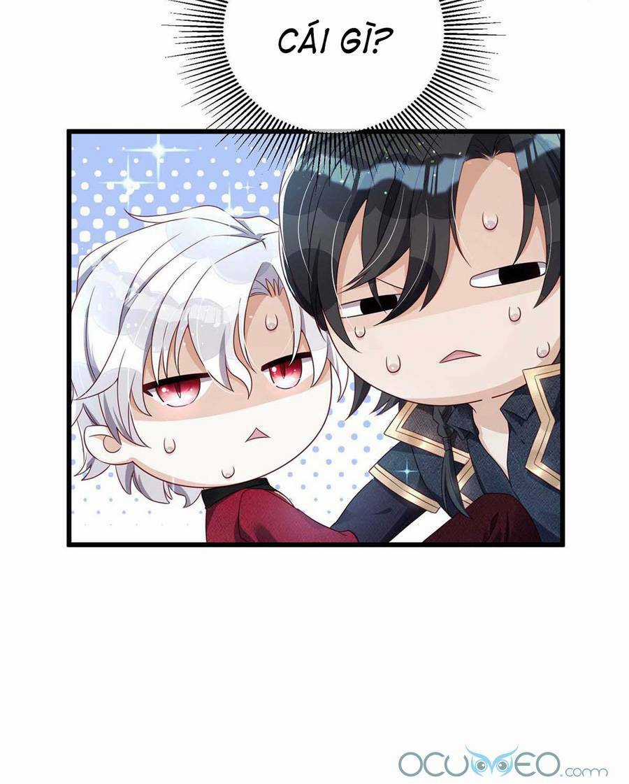 Dẫn Sói Vào Phòng - Chapter 10 - Trang 21