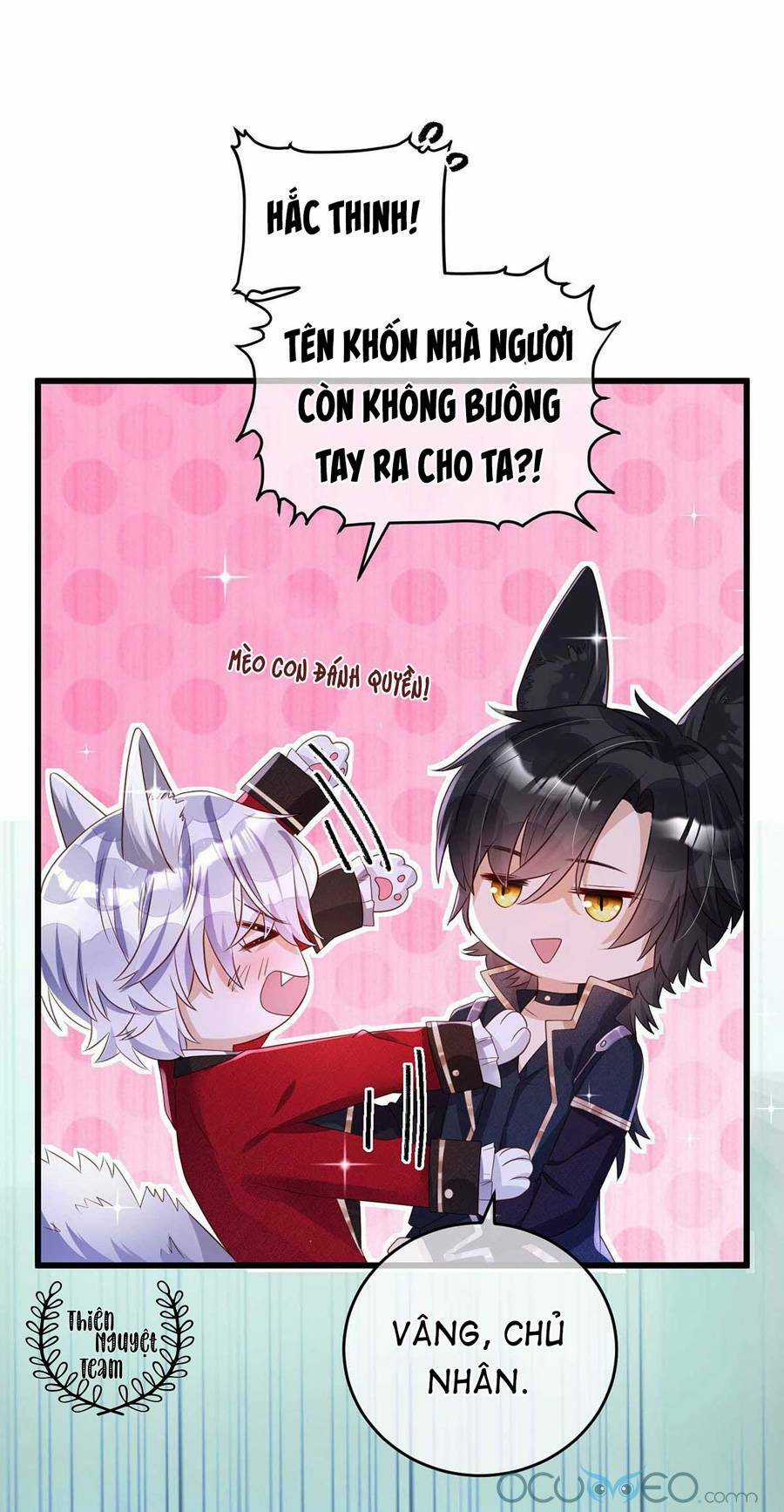 Dẫn Sói Vào Phòng - Chapter 10 - Trang 23