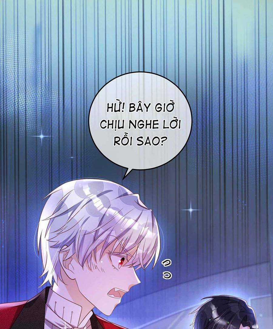 Dẫn Sói Vào Phòng - Chapter 10 - Trang 24