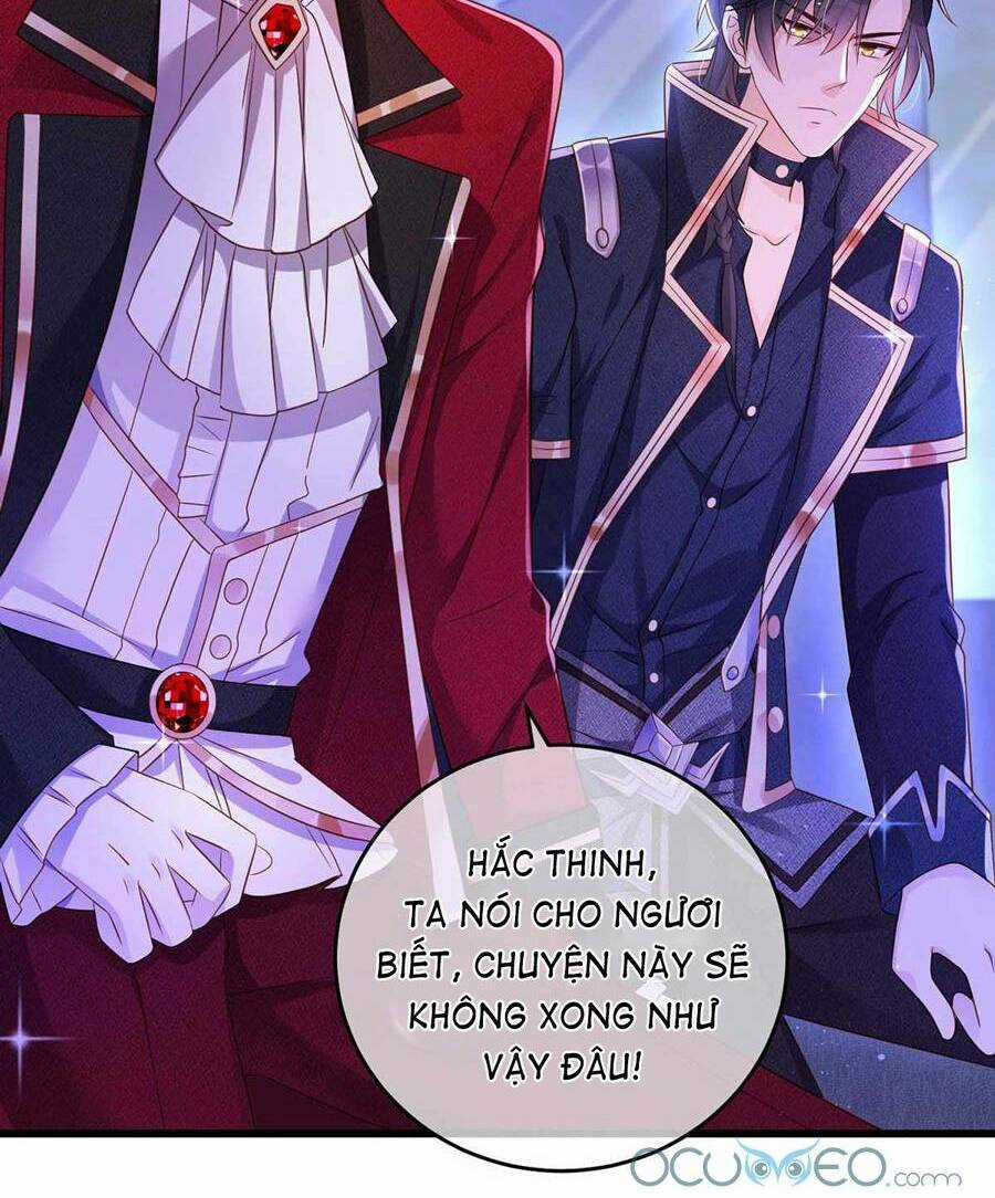 Dẫn Sói Vào Phòng - Chapter 10 - Trang 25