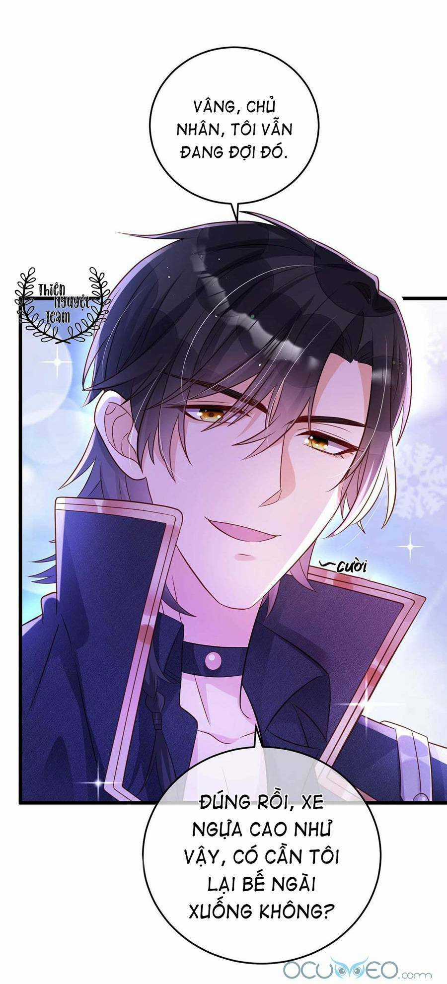 Dẫn Sói Vào Phòng - Chapter 10 - Trang 26