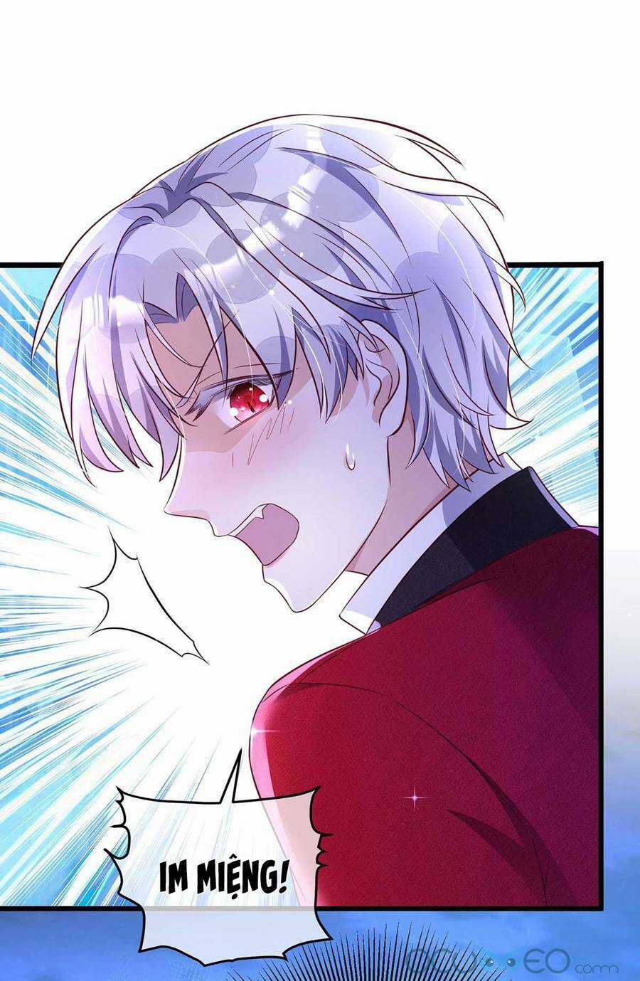 Dẫn Sói Vào Phòng - Chapter 10 - Trang 27