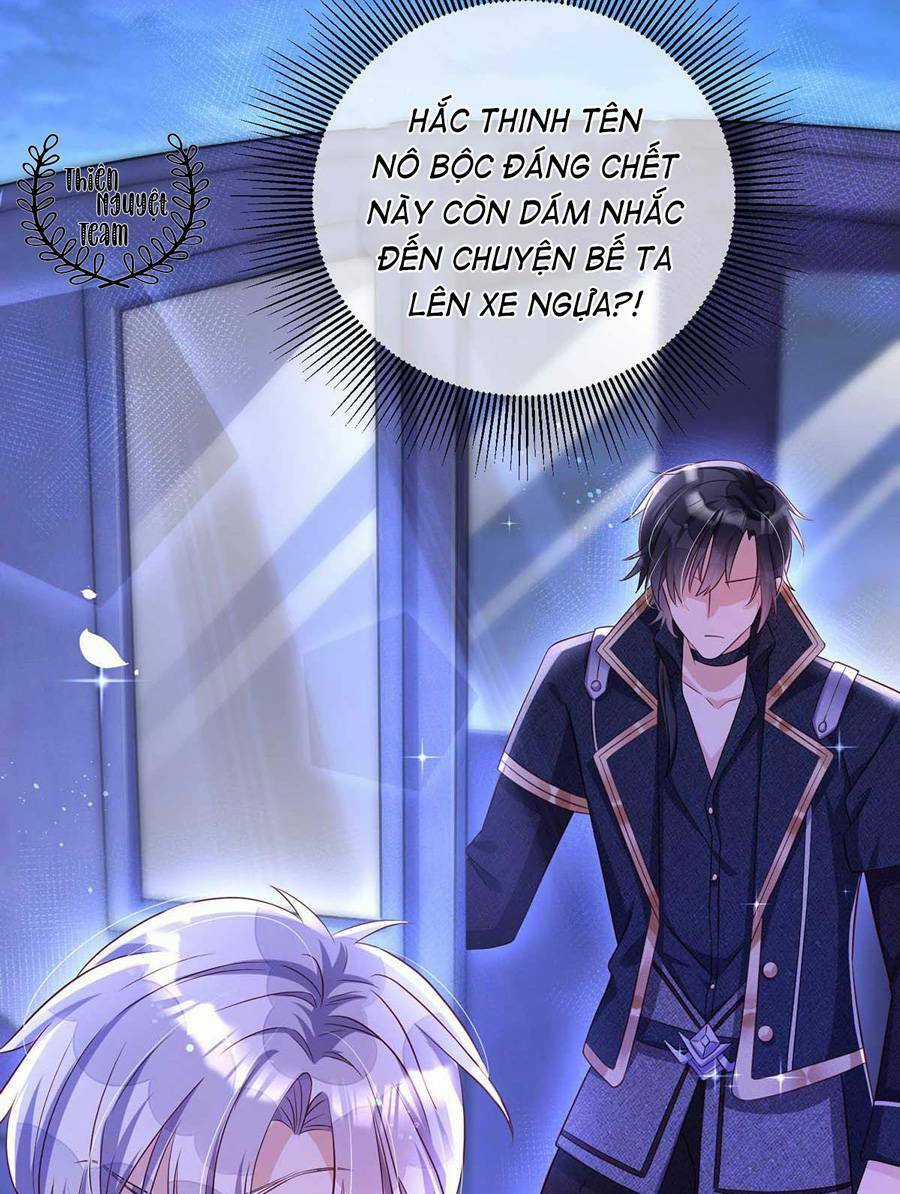 Dẫn Sói Vào Phòng - Chapter 10 - Trang 28