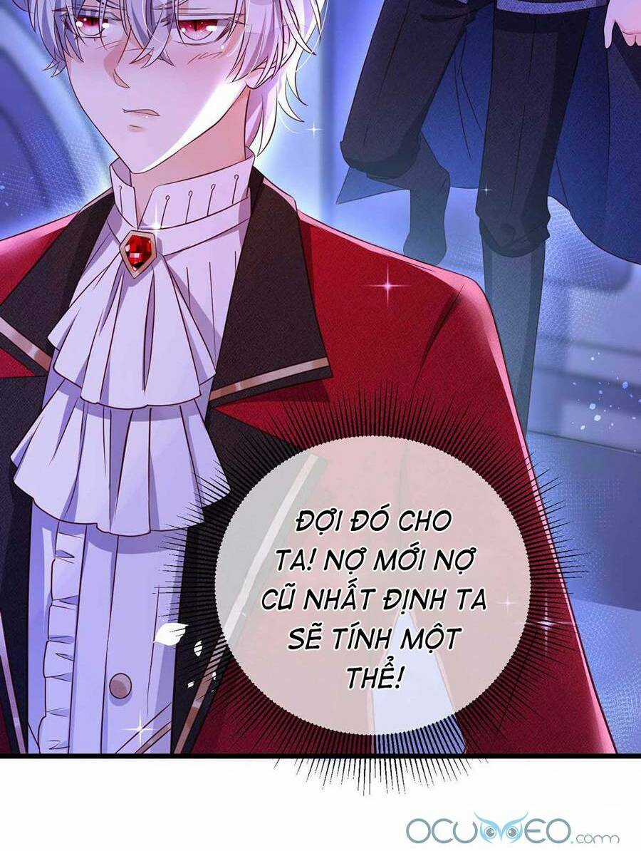 Dẫn Sói Vào Phòng - Chapter 10 - Trang 29