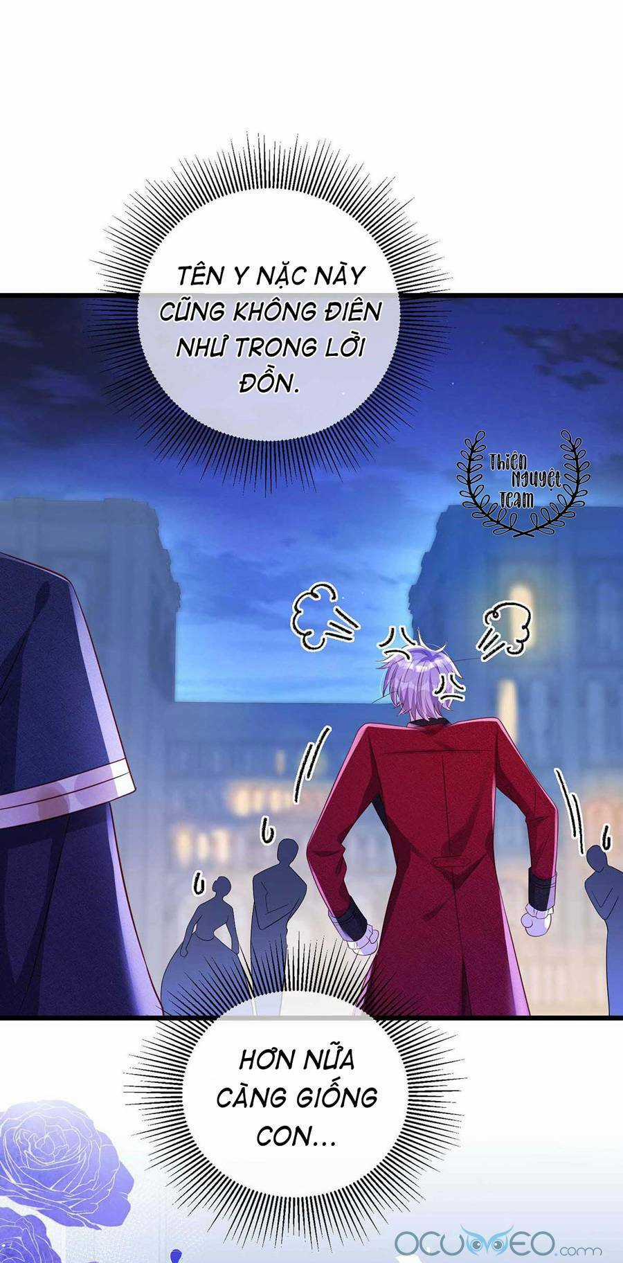 Dẫn Sói Vào Phòng - Chapter 10 - Trang 30